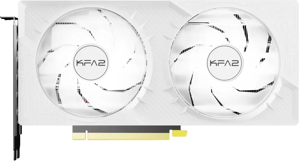 KFA2 GeForce RTX 5060 Ti CORE OC [56ISN8MDCQWK]
